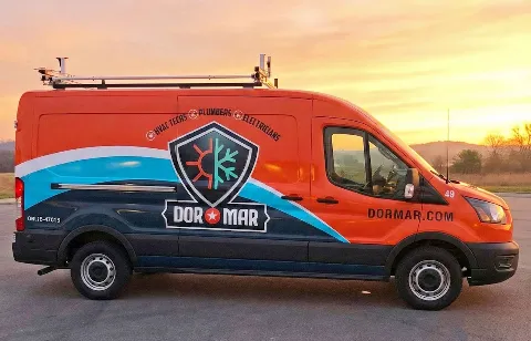 Dor-Mar Dublin Heating Cooling Plumbing Electrical… photo 1
