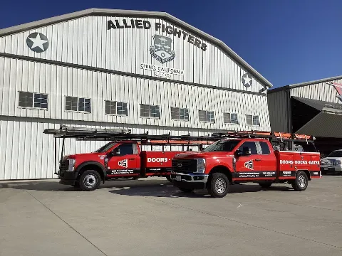 R&S Overhead Doors of Inland Empire, Inc. photo 1
