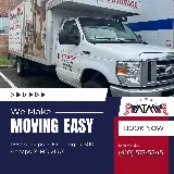 American Twin Mover Annapolis