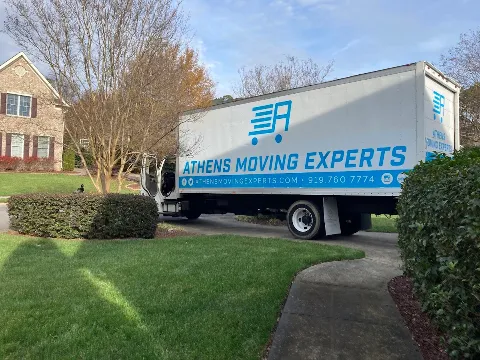 Athens Moving Experts photo 1