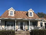 Peak Roofing