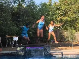 Dane’s Swimming Pools