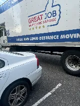 Great Job Moving and Storage Alexandria VA photo 5