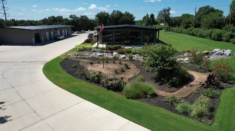 Purple Care in Fort Worth