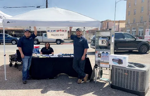 Air Boss Refrigeration, Inc. photo 1