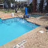 Tejas Pool Cleaning Services