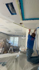 De colores painting and Drywall inc photo 3