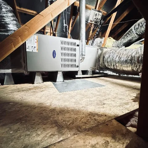 Cali HVAC photo 1