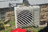 Oasis Heating & Air Conditioning LLC