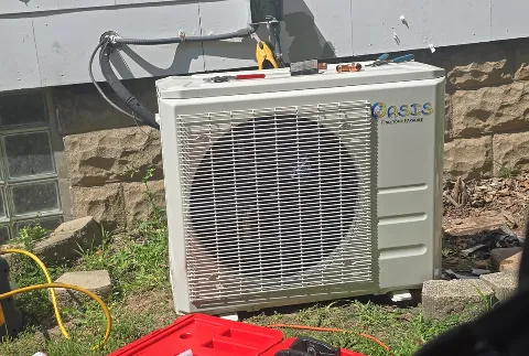 Oasis Heating & Air Conditioning LLC photo 1