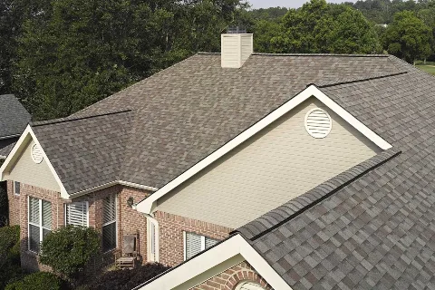 Perfect Choice Roofing & Eavestrough photo 1
