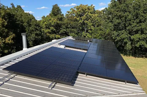 Astrawatt Solar in Oklahoma City