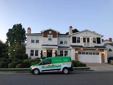 HomeShield Pest Control in Irvine