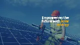 Sunny Solar Power