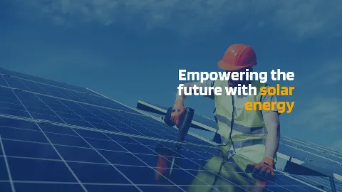 Sunny Solar Power photo 1