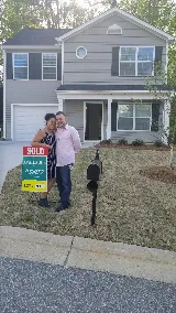 Salem Springs Model Home photo 2