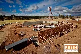 Rusin Concrete Construction
