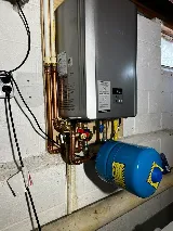 The Plumbing Company photo 3
