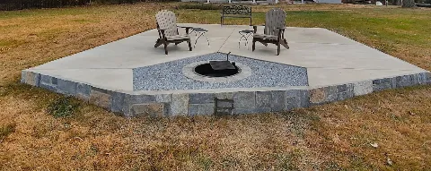 Maryland Stone Masonry & Repair in Annapolis