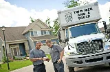 Two Men and a Truck Moving and Storage photo 3