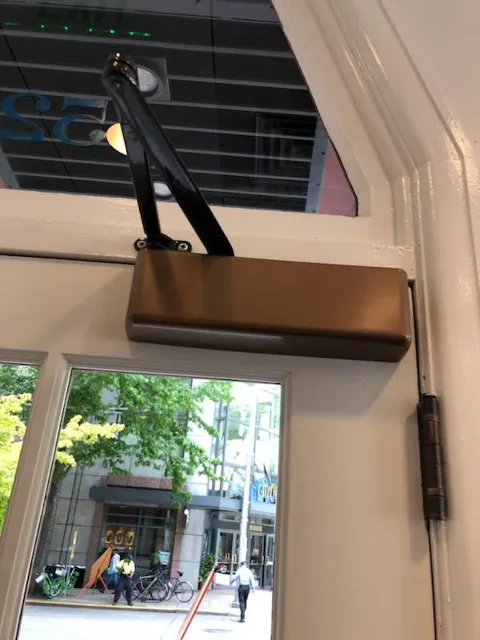 Seattle Key Locksmith photo 1