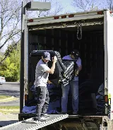 Advanced Moving photo 6
