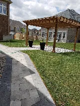 B & B Landscaping LTD. photo 6