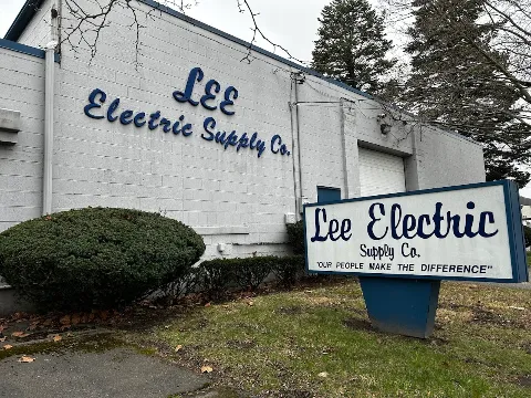 Lee Electric Supply Co Inc photo 1