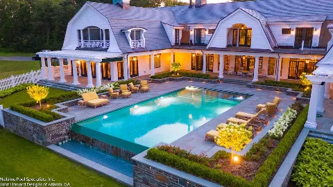 NeJame Pool Specialists, Inc. photo 1