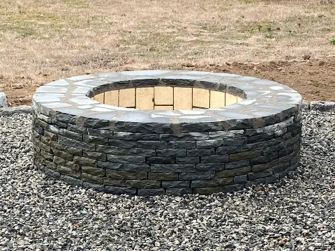 Guerra Masonry LLC in Providence