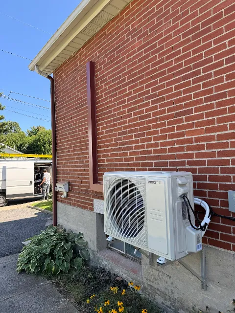 Aigle Climatisation Inc in Longueuil
