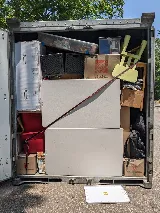 Undergrads Moving photo 7