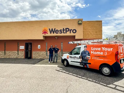 WestPro Home Exteriors in Longmont