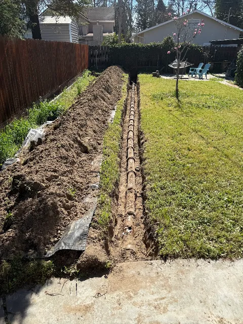Top Tier Plumbing Inc. in Modesto