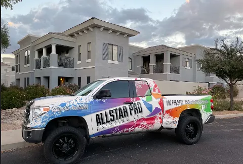 ALLSTAR PRO Painting, LLC photo 1