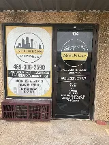 Under Lock & Key