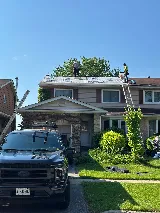High Skillz Roofing Inc. | Richmond Hill photo 6