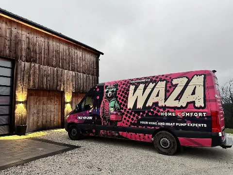 Waza Home Comfort photo 1