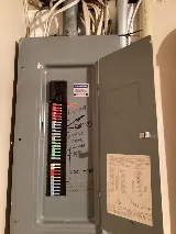 Rewired Iowa Electrician Des Moines photo 2