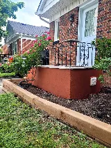 Canadian Heritage Masonry