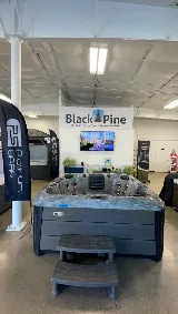 Black Pine Hot Tubs & Swim Spas photo 6