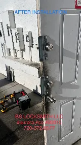 BS Locksmith LLC photo 8