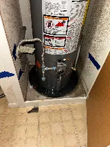 Reliant Plumbing & Rooter photo 3