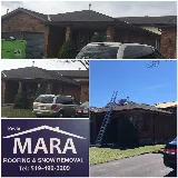 Mara Roofing and Exteriors Inc photo 2