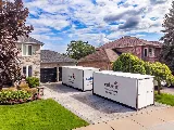 Cubeit Portable Storage - North Bay photo 2