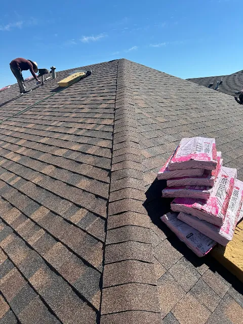 CRV Construction in McAllen