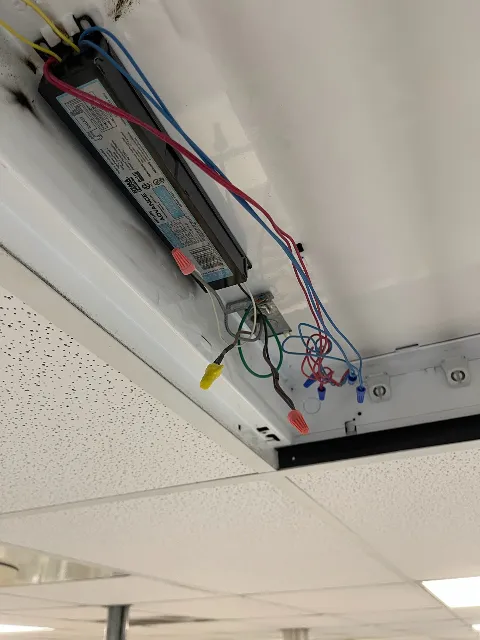 Aguirre Electrical Services LLC photo 1