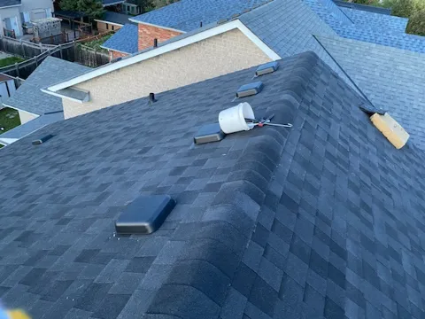 3S Roofing Ltd. photo 1