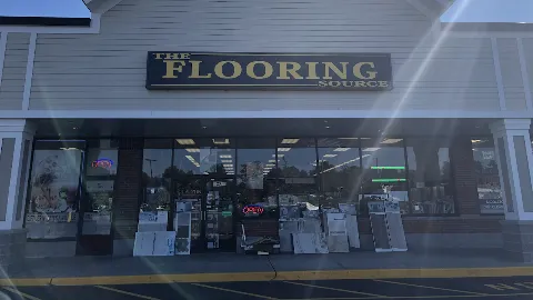 The Flooring Source in Cambridge