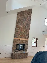 C Arenas Masonry Contractor